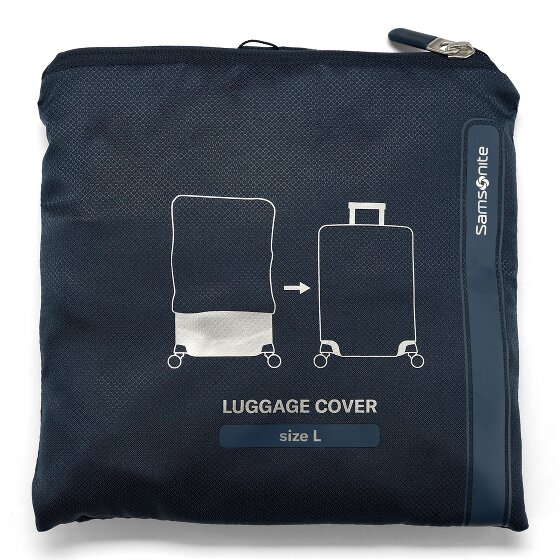 Samsonite Ta Revolution Coprivaligia 75 cm