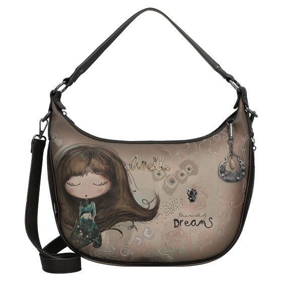 Anekke Real Borsa a tracolla 37 cm