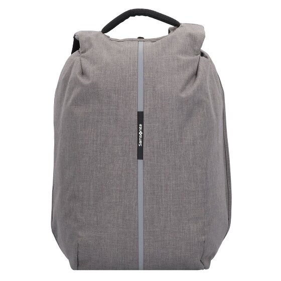 Samsonite Securipak Zaino RFID 44 cm scomparto per laptop