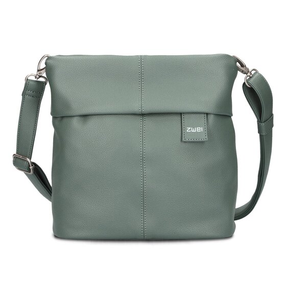 Zwei Mademoiselle.M Borsa a tracolla 25 cm