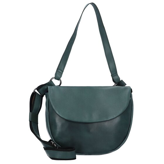 Harold's Caugio Borsa a tracolla Pelle 30 cm