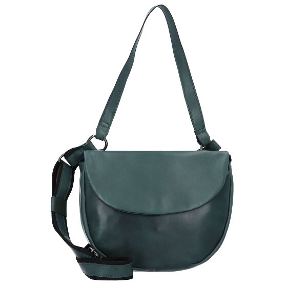 Harold's Caugio Borsa a tracolla Pelle 30 cm