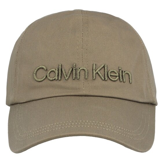Calvin Klein Calvin Embroidery Cappello da baseball 29 cm