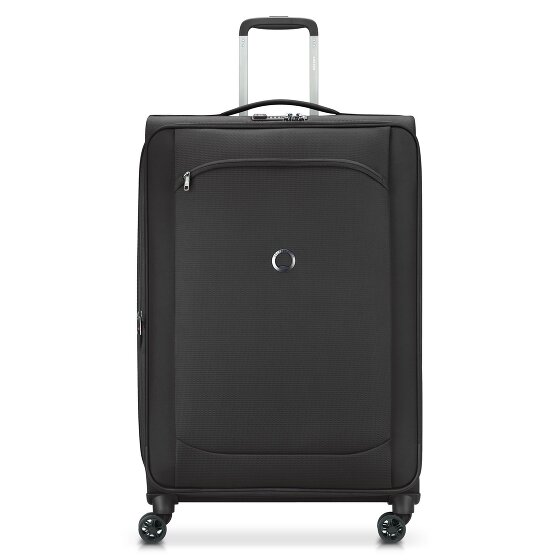 Delsey Paris Montmartre Air 2.0 Carrello a 4 ruote 77 cm