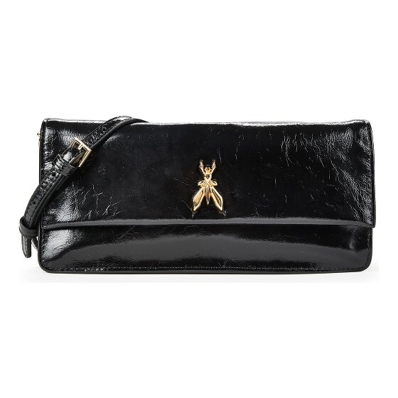 Patrizia Pepe Borsa a tracolla Vera Pelle 23.5 cm