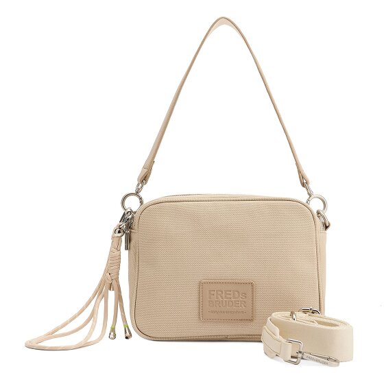 FredsBruder Carry Me Everywhere Borsa a tracolla 23 cm