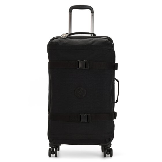 Kipling Basic Spontaneous M Carrello a 4 ruote 66 cm