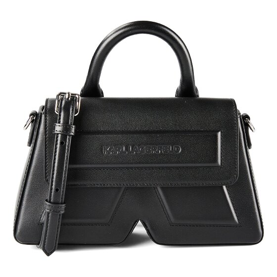 Karl Lagerfeld Ikon K Borsetta Pelle 24.5 cm