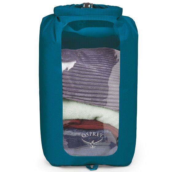 Osprey Ultralight DrySack 35L w-Window Borsa da imballaggio 33 cm