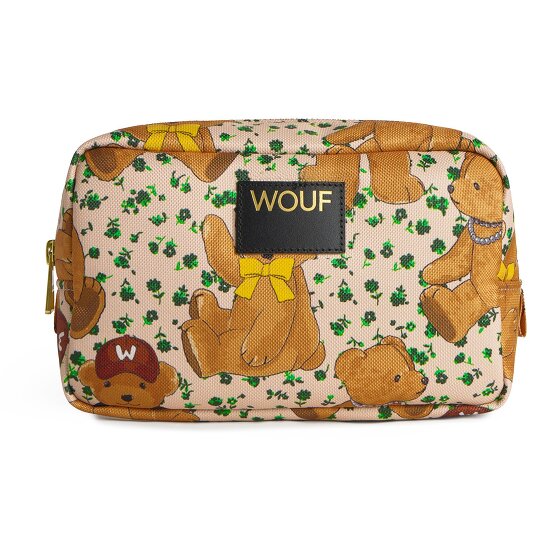 Wouf Daily Borsa da toilette 20 cm