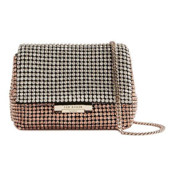 Ted Baker Gliters Mini Borsa Borsa a tracolla 16 cm