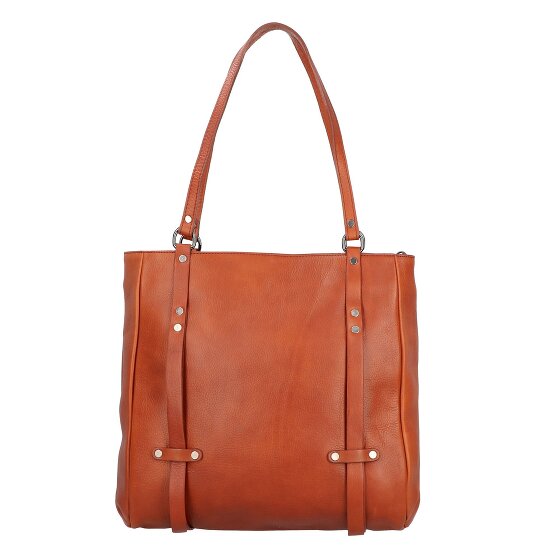 Jack Kinsky Alassio 4 Borsa a tracolla in pelle 34 cm
