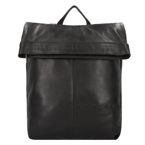 Liebeskind Elvira Zaino da giorno L Pelle 40 cm Scomparto per laptop