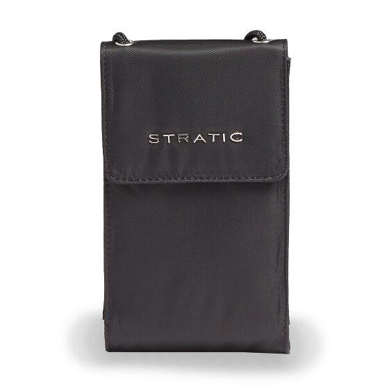Stratic Custodia per cellulare Pure 11 cm