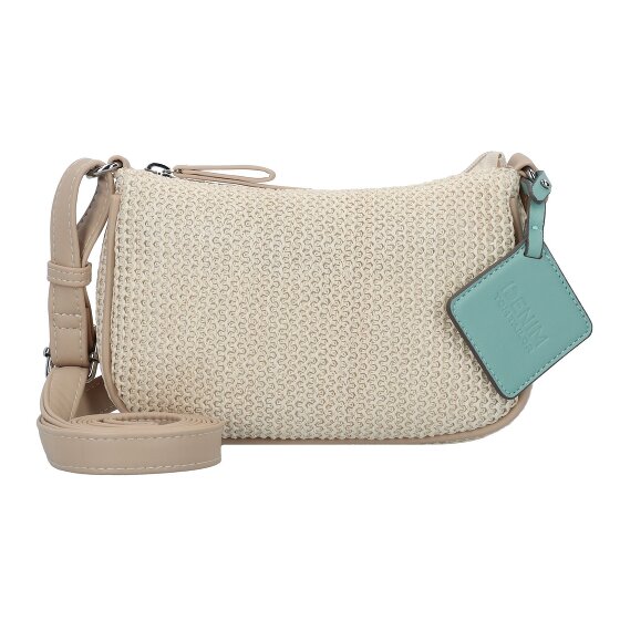 Tom Tailor Denim Ivona Borsa a tracolla 21 cm