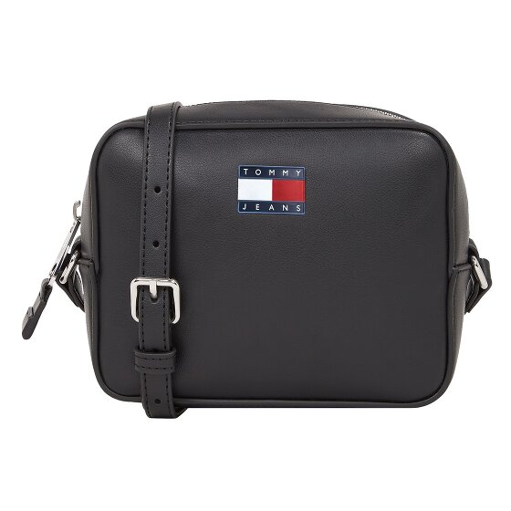 Tommy Hilfiger Jeans TJW Ess Must Borsa a tracolla 19 cm Tommy Hilfiger Jeans TJW Ess Must Borsa a tracolla 19 cm