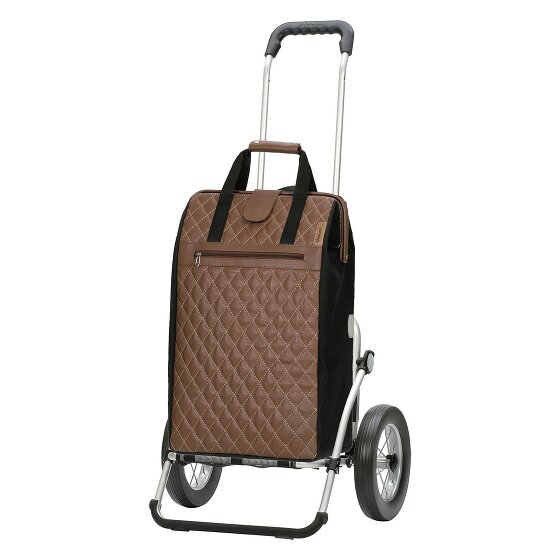 Andersen Shopper Royal Shopper Inra Carrello della spesa 57 cm