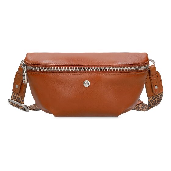 Jekyll & Hide Marsupio Pelle 20 cm