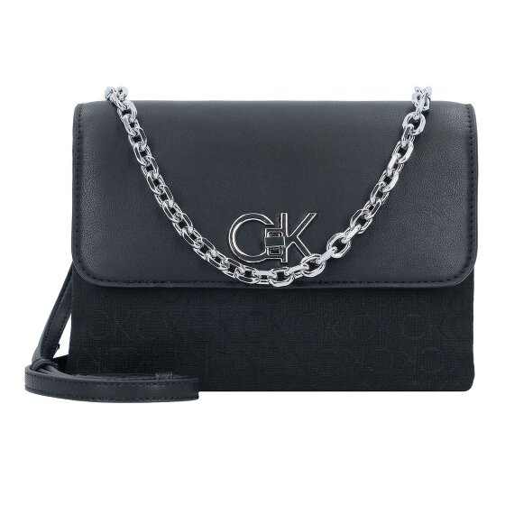 Calvin Klein Re-Lock Borsa a tracolla 21 cm