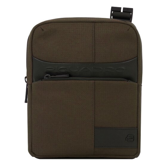 Piquadro Wollem Borsa a tracolla 18 cm