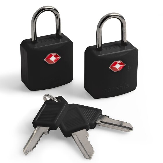 Pacsafe Blocco TSA Prosafe confezione da 2