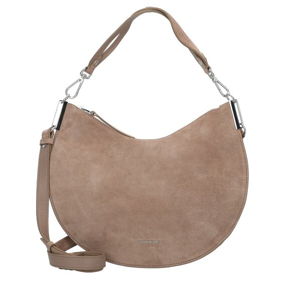 Coccinelle Sunup Borsa a tracolla Pelle 30 cm