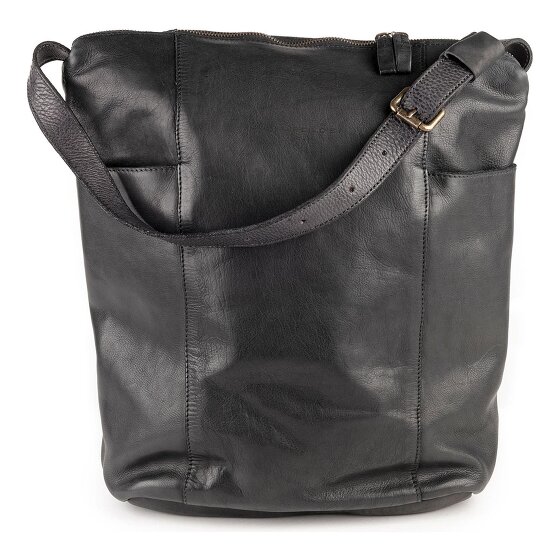 Harold's Submarine Zaino da città Pelle 42 cm