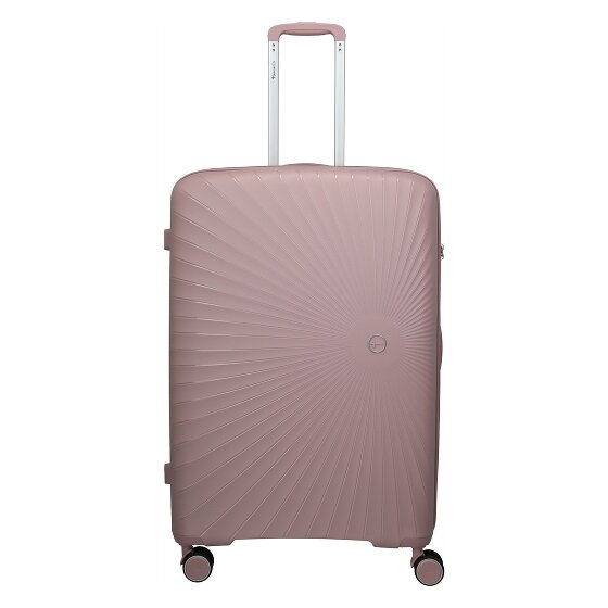 Travelite Tamaris x Travelite Voyaage 4 ruote Carrello L 76 cm
