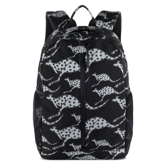 Chiemsee Jump N Fly Zaino da giorno 43 cm Scomparto per laptop