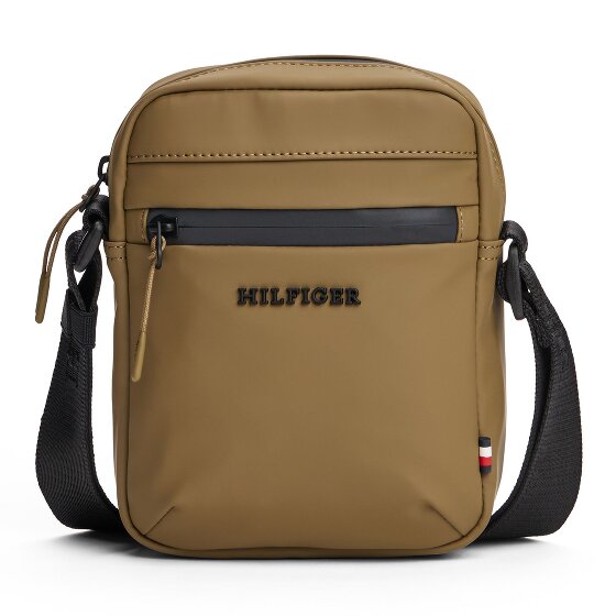 Tommy Hilfiger TH TPU Borsa a tracolla 15 cm