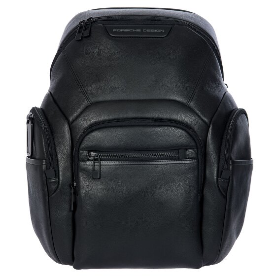 Porsche Design Roadster Zaino da lavoro Pelle 40 cm Scomparto per laptop