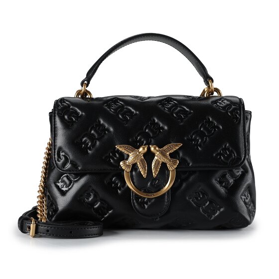 PINKO Love Lady Borsetta Pelle 22 cm PINKO Love Lady Borsetta Pelle 22 cm