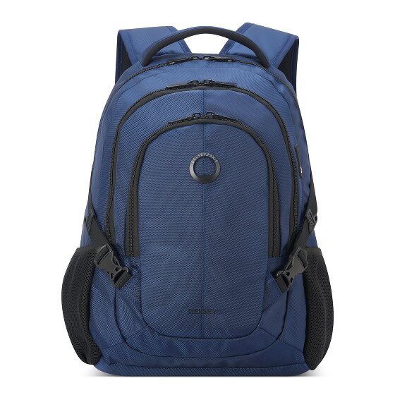 Delsey Paris Element Zaino da giorno 47.5 cm Scomparto per laptop