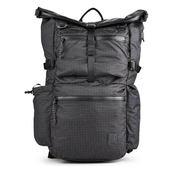 Fjällräven High Coast 26 L Zaino da giorno 46 cm Vano porta PC