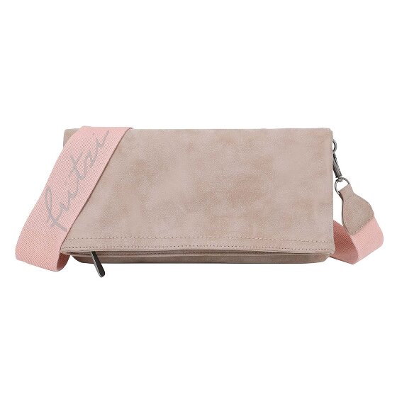 Fritzi aus Preußen Ronja Cross Vintage Borsa a tracolla 30 cm