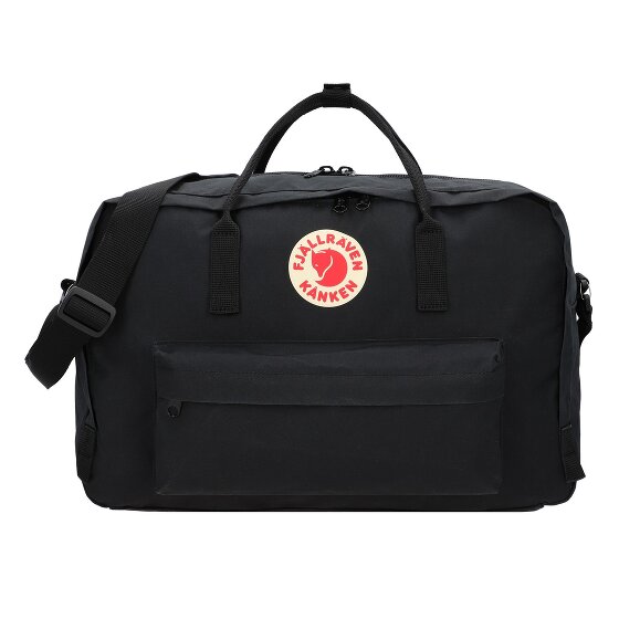 Fjällräven Kanken Borsa da viaggio Weekender 44 cm