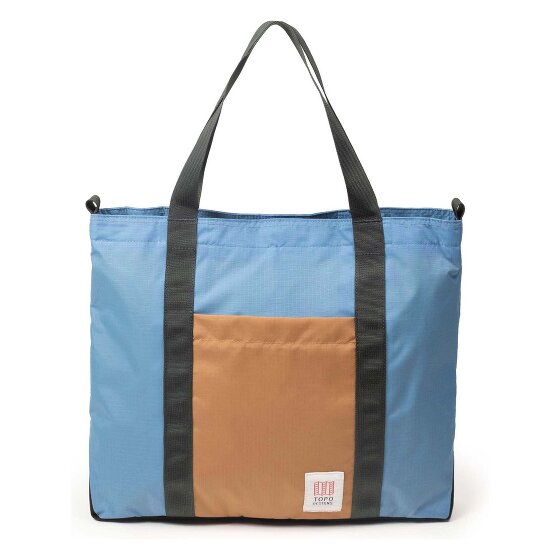 Topo Designs Mountain Borsa shopper 39 cm