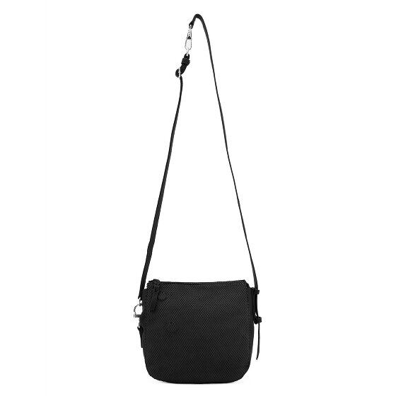 FredsBruder Daily Catch Borsa a tracolla Pelle 25 cm