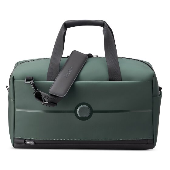 Delsey Paris Turenne Soft Borsa da viaggio Weekender 45 cm