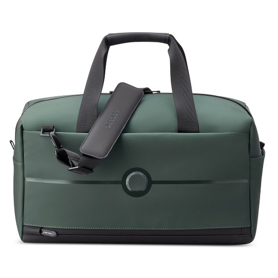 Delsey Paris Turenne Soft Borsa da viaggio Weekender 45 cm