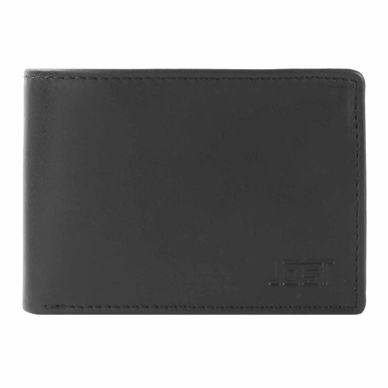 Jost Aarhus Portafoglio Pelle 12 cm
