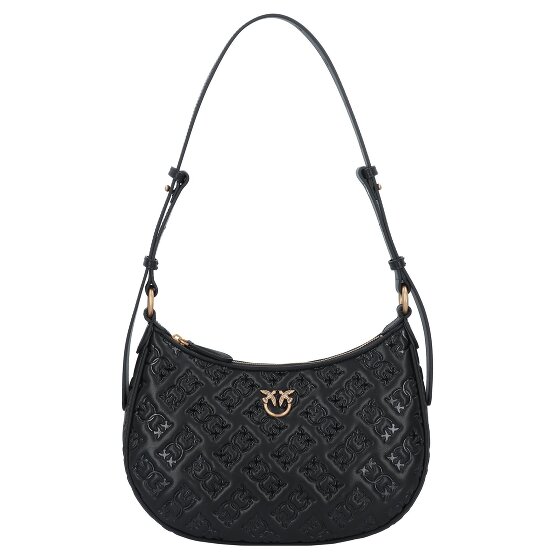 PINKO Half Moon Borsa a tracolla Pelle 27 cm