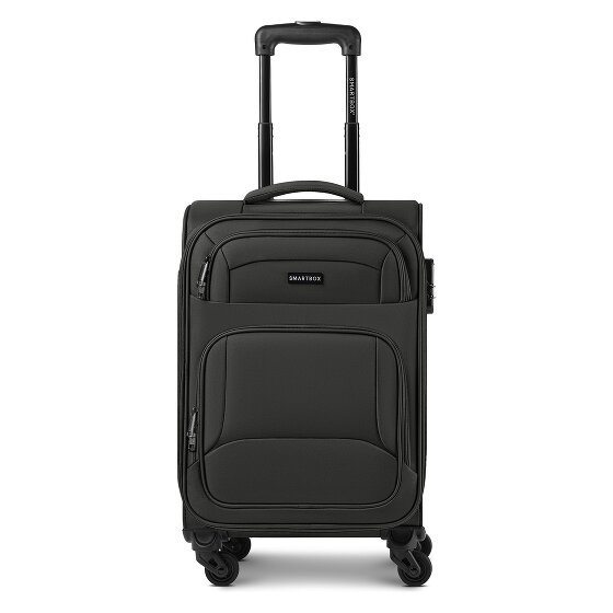 Smartbox Edition 04 4 ruote Trolley cabina 55 cm espandibile