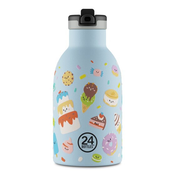 24Bottles Biberon Kids Clima 300 ml