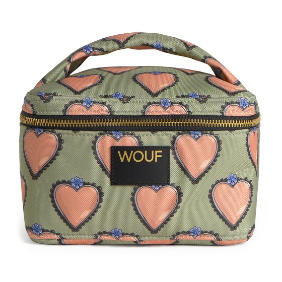 Wouf Daily Borsa da toilette 20 cm