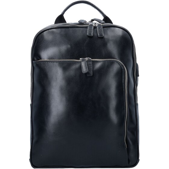 Picard Buddy Zaino in pelle 39 cm Scomparto per computer portatile