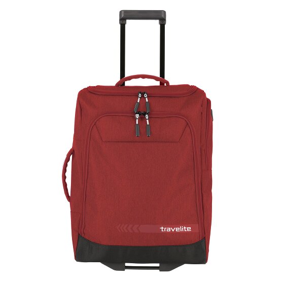 Travelite Kick Off 2-Wheel Holdall 55 cm