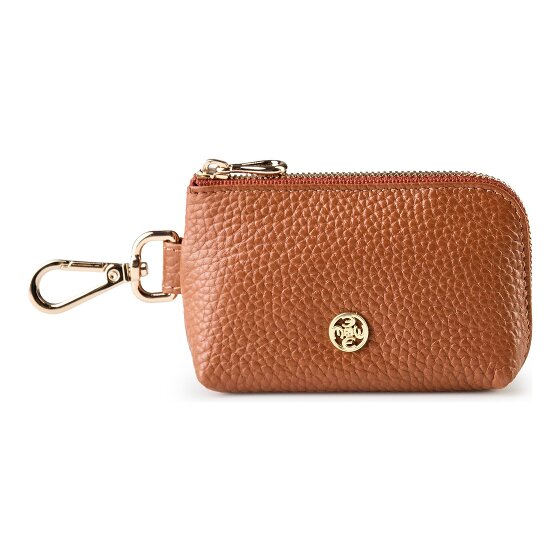 Esquire Alexandria Portafoglio chiave Pelle 11 cm