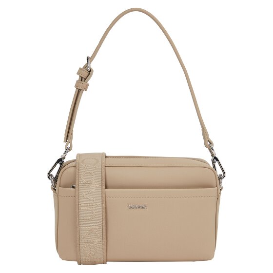 Calvin Klein CK Must Borsa a tracolla 21.5 cm