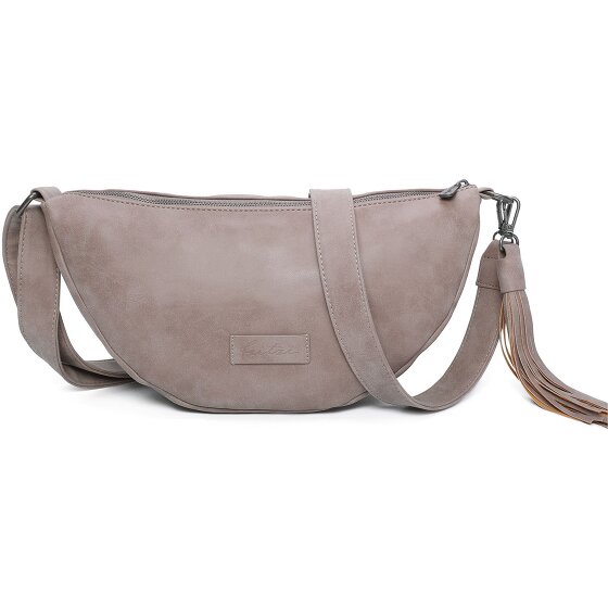 Fritzi aus Preußen Fritzi35 Vintage Borsa a tracolla 39 cm